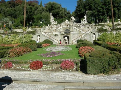 Discover Collodi And The Pinocchio Park Garzoni Garden And The Butterfly