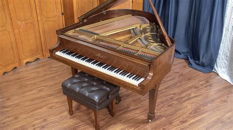 Steinway And Sons Model S For Sale Online Piano Store