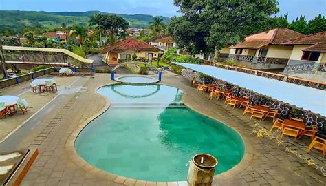 Lembah Ciater Resort Managed By Sahid Just Another Sahid Hotels Site