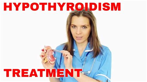 How To Cure Hypothyroidism Home Remedies Hypothyroidism Treatment