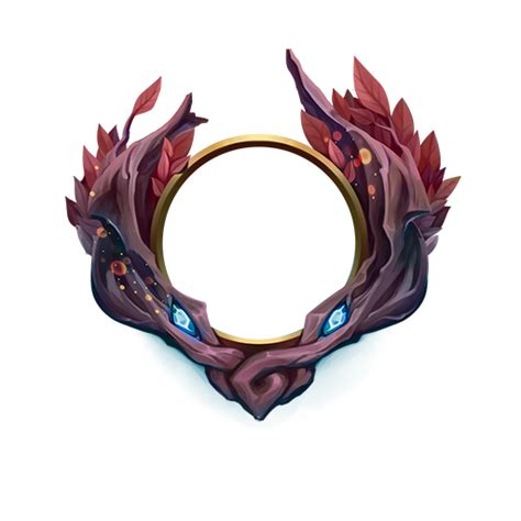 Image Level 425 Summoner Icon Borderpng League Of Legends Wiki