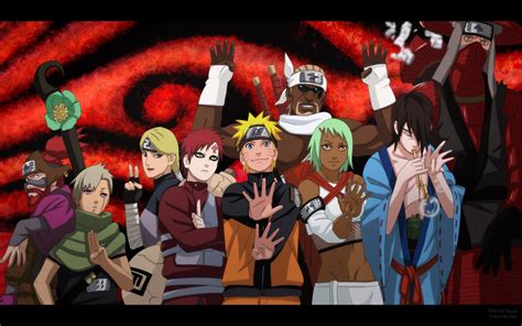 Naruto Shippuden K Wallpaper For Laptop Free Live Wallpaper For Your Desktop Pc Android Phone