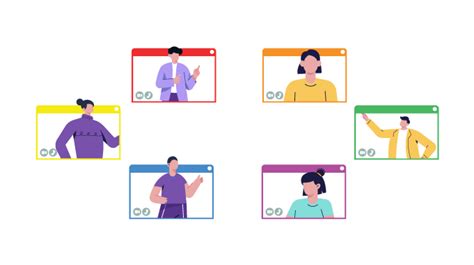 The Only List Of Zoom Icebreakers You Need In 2021