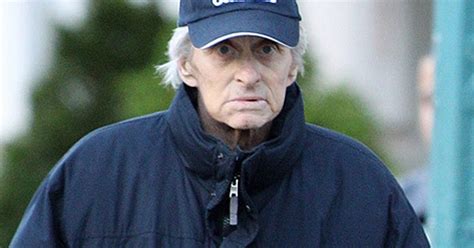 Michael Douglas Shocking Pictures Of Frail And Gaunt Looking Hollywood