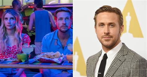 Is Ryan Gosling In Netflixs Holidate Popsugar Entertainment Uk
