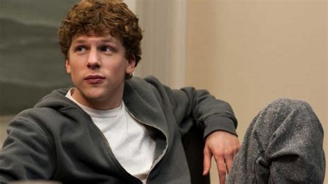 Jesse Eisenberg 11 Roles Ranked In Order Of Self Confidence Tribeca