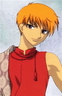 Crunchyroll - Kyo Sohma - Overview, Reviews, Cast, and ...