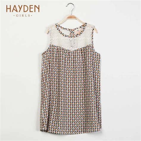 Hayden Sundresses For Teenagers Casual Costume Age 13 Dresses Girls Clothes 8 9 12 Years