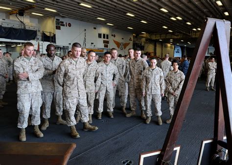 Dvids Images 24th Marine Expeditionary Unit Honors Fallen Marines