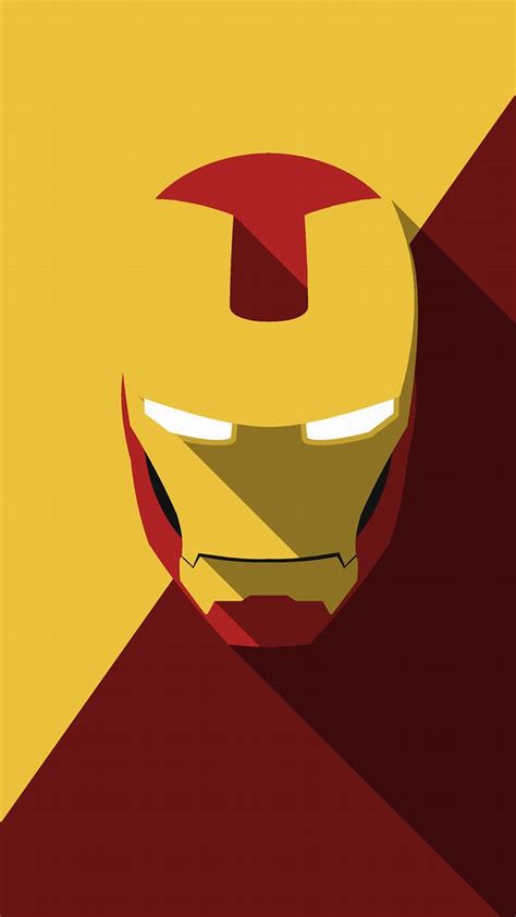 Download Iron Man Head Wallpaper Gallery