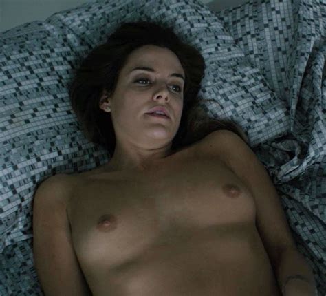 Celebrity Nudeflash Picture Original Riley Keough The