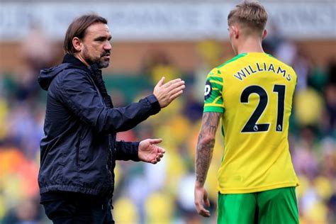Daniel Farke Responds Over Chelsea Concerns About Billy Gilmours Game