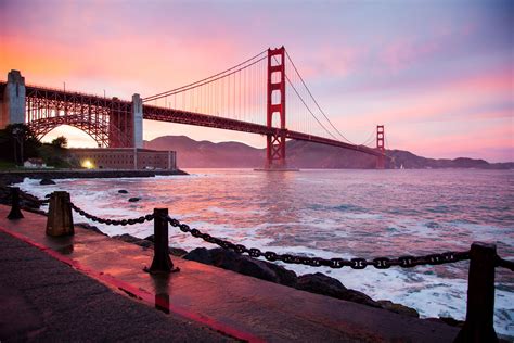 Aire De Loisirs Nationale Du Golden Gate Fond Décran Golden Gate
