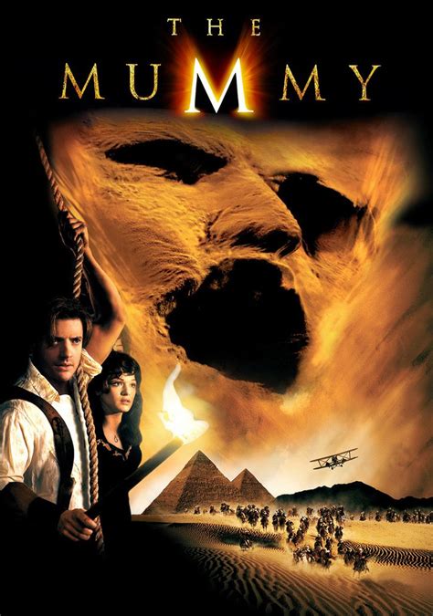 Pin On Watch The Mummy 2017 Full Movie