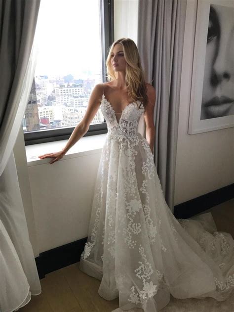 Find great deals on ebay for white cotton wedding dress. Sexy White Lace Wedding Dress - Cherry Marry