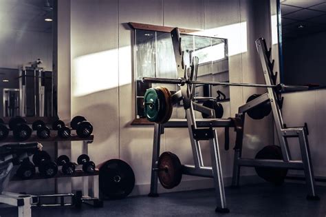 They also offer memberships for live classes, a grouping of other optional accessories (like a heart tonal home gym. Essential Home Gym Accessories to Upgrade Your Training