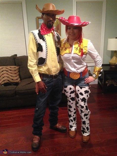 The 18 Most Searched Couples Halloween Costumes Huffpost