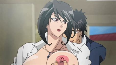 Rule 34 Animated Bakunyuu Bomb Big Breasts Breasts Breasts Outside