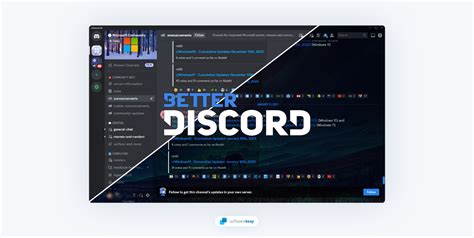 Enhance Discord What Is Betterdiscord And How To Use It