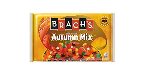 Brachs 1 Bag Mellowcreme Autumn Mix Candy Corn