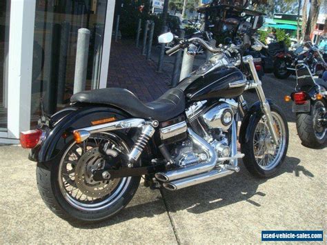 Use custom templates to tell the right story for your business. Harley-davidson FXDC Dyna Super Glide Custom for Sale in ...