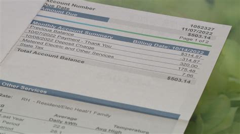 Rising utility costs put strain on household budgets | wthr.com