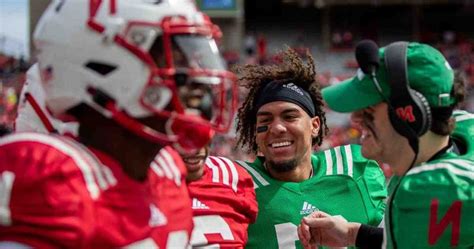 Ep Recapping Nsd First Impressions Of New Assistants Husker And