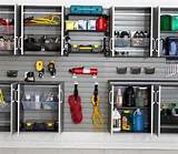 Garage Tool Storage Ideas Images