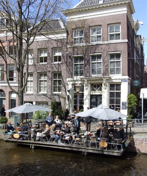 The 50 Amsterdam Restaurants And Cafes You Cant Afford To Miss