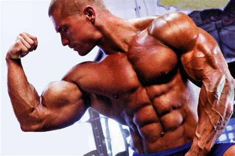 Basics Of Bodybuilding Muscles Motivation