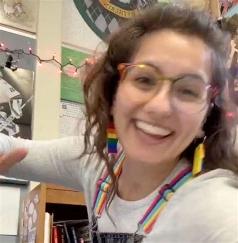 Educators Under Fire Teachers Targeted By Libs Of Tiktok Lgbtq Nation