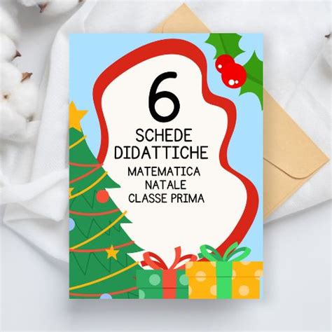 Schede Didattiche Matematica Natale Classe Prima Edudoro Hot Sex Picture