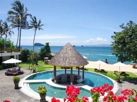 Discovery Candidasa Cottages And Villas Candidasa Bali Bali Indonesia Booking And Map