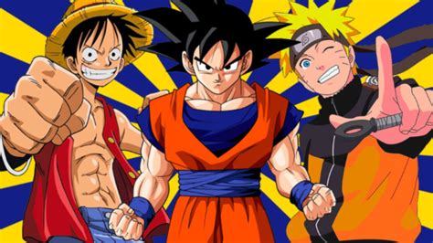 See more of naruto e dragon ball z on facebook. Dragon Ball: Goku, Naruto e Rufy combattono assieme in questo gigantesco tatuaggio