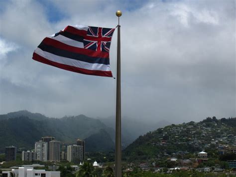 Hawaiian Independence Day Events Across Oʻahu Hawaii Public Radio