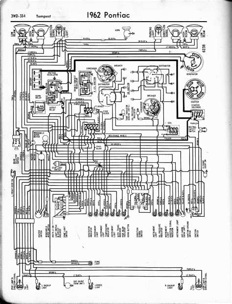 Wallace Racing - Wiring Diagrams