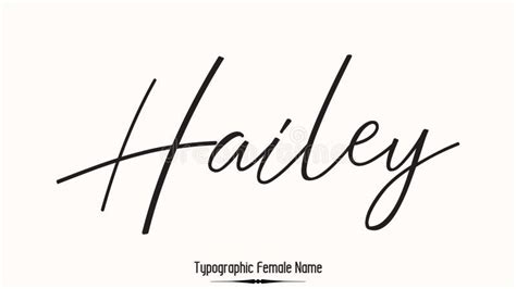 Hailey Female Stock Illustrations 5 Hailey Female Stock Illustrations Vectors And Clipart