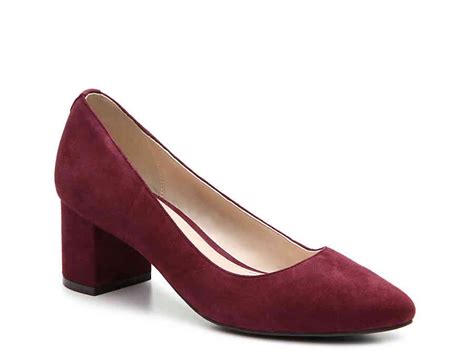 Claudine Pump Purple Shoes Pumps Heels Dsw Shoes Online Cole Haan