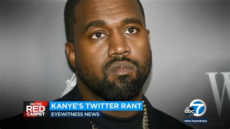 Kanye West Violates Twitter Rules Tweet Removed For Posting Forbes Editor Phone Number Abc30