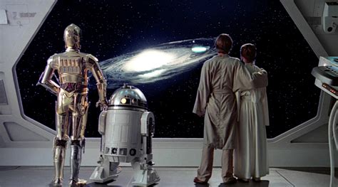 Out Now Commentary The Empire Strikes Back 1980