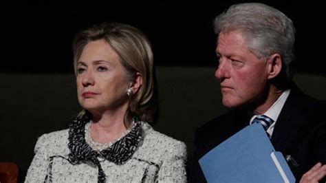 bill and hillary clinton selling discounted tickets on groupon after sparse crowds on speaking