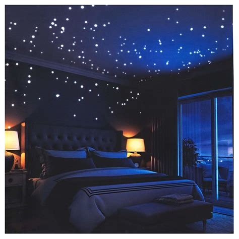 Astronomy Room Decors For Galaxy Lovers Should Fall Bedroom Decor