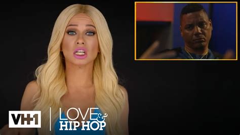 Collars All The Way Up Check Yourself S7 E8 Love And Hip Hop New