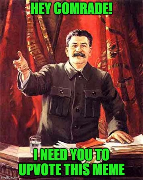 Stalin Imgflip