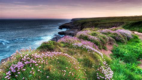 Ireland Landscape Desktop Wallpapers Top Free Ireland Landscape Desktop Backgrounds
