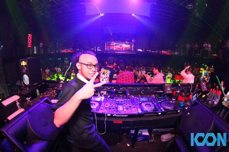 Club Icon Cebu Ex Hyper Club Roof Jakarta100bars Nightlife