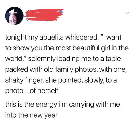 I Hope You Carry This Energy Into 2019 Fellow Redditor