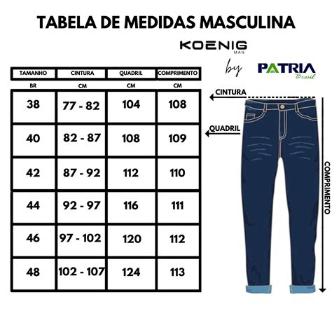 Cal A Jeans Feminina Com Lycra Cintura Alta Patria Brasil Jeans