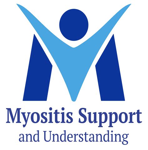 Myositis Support And Understanding Association Inc Gains 501c3