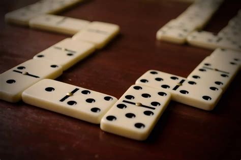 Domino Regels 3 Spelers